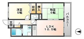 間取り：228054988893