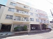 立花駅より徒歩8分 4階 築52年3ヶ月の賃貸物件