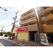 ジュネス立花 4階 築26年1ヶ月の賃貸物件