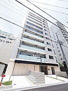 塚口駅より徒歩2分 2階 新築の賃貸物件