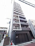 レーヴメゾン出屋敷 15階 築3年の賃貸物件