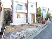 西宮サニーヒルズ1号地 1階 築16年9ヶ月の賃貸物件