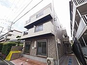 レオーネ 1階 築3年4ヶ月の賃貸物件