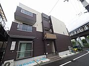 猪名寺駅より徒歩3分 1階 築5年9ヶ月の賃貸物件