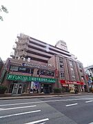 塚口駅より徒歩3分 5階 築38年2ヶ月の賃貸物件