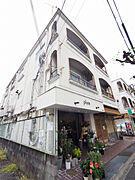 武庫之荘駅より徒歩3分 1階 築46年1ヶ月の賃貸物件