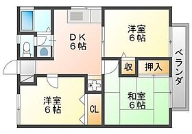 間取り：228055230682