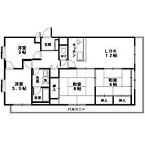 間取り：228055236749