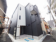 出屋敷駅より徒歩2分 2階 新築の賃貸物件