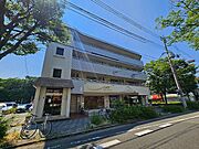 武庫之荘駅より徒歩5分 2階 築48年の賃貸物件