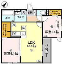 間取り：228055299492