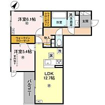 間取り：228055299493