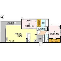 間取り：228055299497