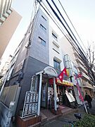 尼崎駅より徒歩4分 4階 築52年7ヶ月の賃貸物件