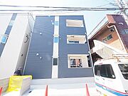 大物駅より徒歩7分 1階 新築の賃貸物件