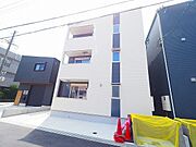 大物駅より徒歩7分 2階 新築の賃貸物件