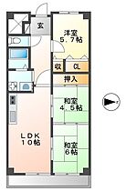 間取り：228055351491
