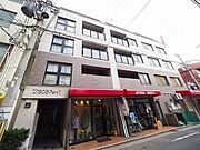 立花駅より徒歩4分 4階 築29年10ヶ月の賃貸物件