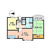 間取り：228055441060