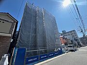 武庫之荘駅より徒歩3分 2階 新築の賃貸物件