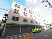 尼崎駅より徒歩6分 3階 築54年3ヶ月の賃貸物件