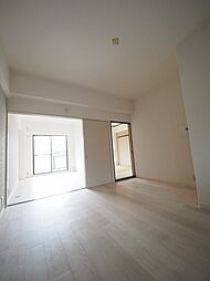 エスパシオ塚口 103 1階2DKのリビング/ダイニング