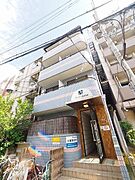 園田駅より徒歩6分 4階 築36年11ヶ月の賃貸物件