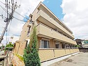 グレースWAKO 3階 築16年11ヶ月の賃貸物件