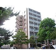 猪名寺駅より徒歩3分 8階 築31年8ヶ月の賃貸物件