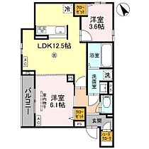 間取り：228055519711