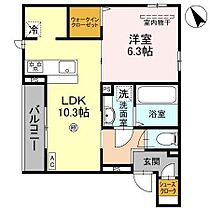 間取り：228055519713