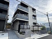 甲子園駅より徒歩8分 3階 新築の賃貸物件