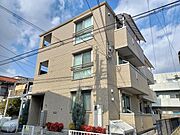 メゾントレビナ 3階 築15年3ヶ月の賃貸物件