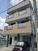 立花駅より徒歩6分 3階 築10年10ヶ月の賃貸物件