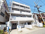 立花駅より徒歩10分 5階 築35年4ヶ月の賃貸物件