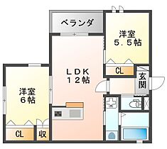 間取り：228055561819