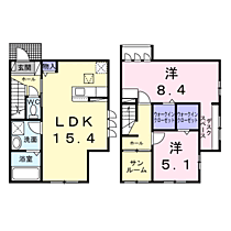間取り：228055564994