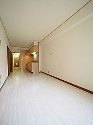 第3カシノハイツ 204 2階3LDKのリビング/ダイニング