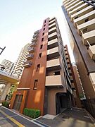 尼崎駅より徒歩8分 5階 築14年8ヶ月の賃貸物件