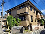 武庫川駅より徒歩9分 築11年9ヶ月 2階建の賃貸物件