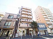 尼崎駅より徒歩5分 3階 築36年8ヶ月の賃貸物件