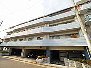 市隆ハイツ立花弐番館 3階 築37年8ヶ月の賃貸物件