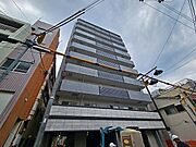 立花駅より徒歩3分 10階 新築の賃貸物件