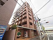 立花駅より徒歩7分 3階 築24年8ヶ月の賃貸物件