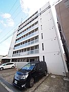 クリアスカイ立花 4階 築52年6ヶ月の賃貸物件