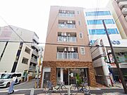 伊丹駅より徒歩6分 3階 築20年7ヶ月の賃貸物件