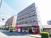 エムシステム武庫之荘1 3階 築27年1ヶ月の賃貸物件