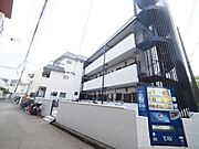 向川原土井マンション 2階 築49年の賃貸物件