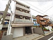 立花駅より徒歩5分 3階 築34年6ヶ月の賃貸物件