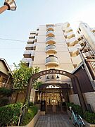 ジョイフル出屋敷 5階 築35年7ヶ月の賃貸物件